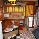 福ちゃん - 店内