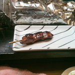 もつ焼き じんちゃん - 