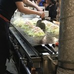 鉄板焼屋 田吾 - 