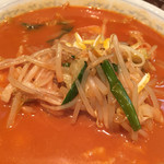 ラーメン　シビア 瀬田店