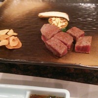 鉄板焼　葵 - 