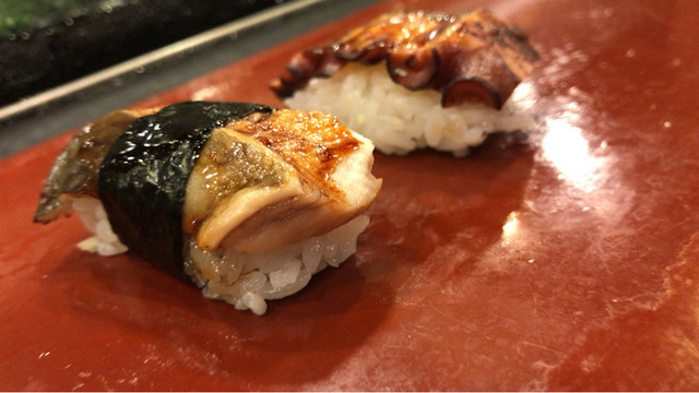 たぬき寿司 たぬきずし 乙丸 寿司 食べログ