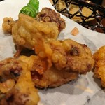 酒菜 はすの華 - 