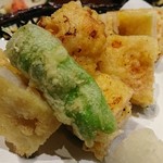 酒菜 はすの華 - 