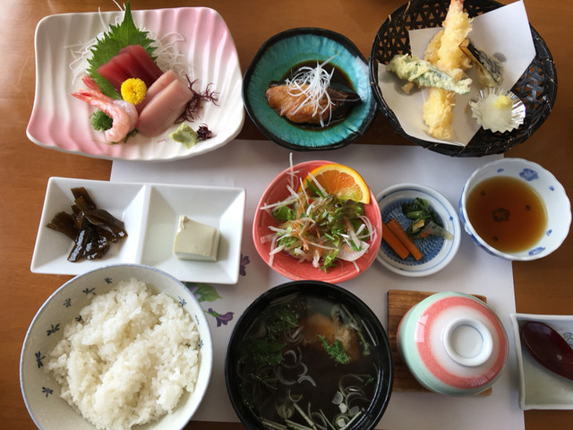 すし ちゃんこ北浜 植田 和食 その他 食べログ すし ちゃんこ北浜 植田 和食 その他 食べログ