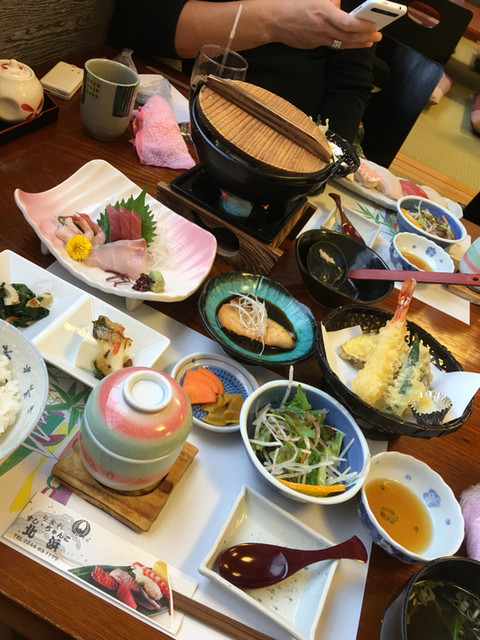 すし ちゃんこ北浜 植田 和食 その他 食べログ すし ちゃんこ北浜 植田 和食 その他 食べログ