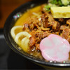 日本橋 讃岐うどん ほし野