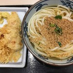 宮武讃岐うどん - 