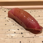 すし宮川  - サクづけ