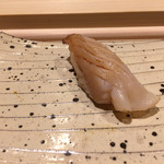 すし宮川  - 本ミル