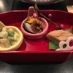 料理旅館・天ぷら吉川 - 