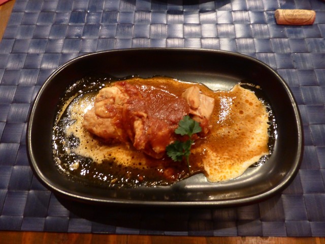 ジャパネスク Japanesque 松江 ピザ ネット予約可 食べログ