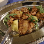 NEW  SANKO - 知床鶏のグリル