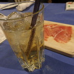 NEW  SANKO - ジンジャーハイボール