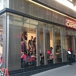 エンポリオ アルマーニ カフェ - 