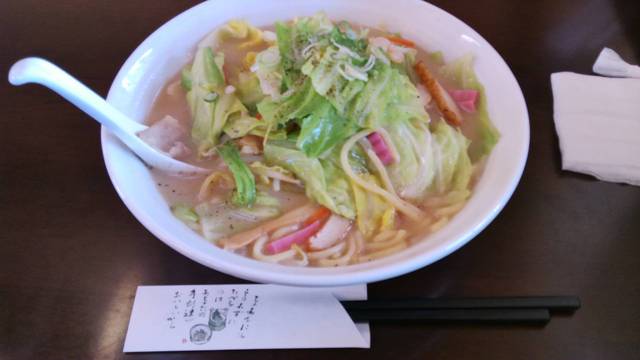 いなかふぇ たんの 木倉屋 - 端野（カフェ）の写真