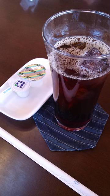 いなかふぇ たんの 木倉屋 - 端野（カフェ）の写真