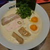 麺 ヒキュウ 六甲道店