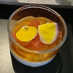 エンポリオ アルマーニ カフェ - 