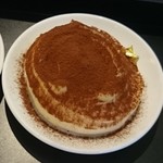 エンポリオ アルマーニ カフェ - 