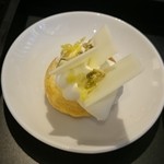 エンポリオ アルマーニ カフェ - 