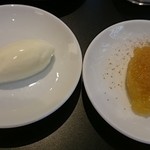 エンポリオ アルマーニ カフェ - 