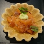 エンポリオ アルマーニ カフェ - 