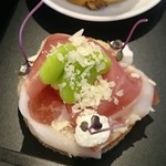 エンポリオ アルマーニ カフェ - 