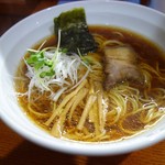健ラーメン