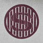 SHISEIDO PARLOUR GINZA TOKYO - 店名ロゴ