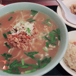 盛香園 - 