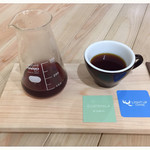 LIGHT UP COFFEE KYOTO - 