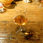 オー・ペシェ・グルマン - マール1,200円+税