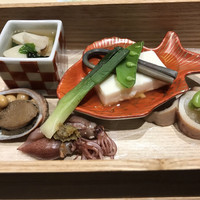 瓢嘻 六本木店 - 