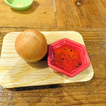 オー・ペシェ・グルマン - 