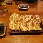 肉汁餃子のダンダダン - 