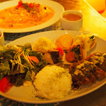 Rice cafe - 