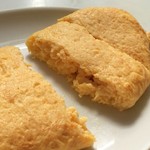 きぬ川 - 余分なもの一切ナシ、日本の玉子焼き