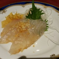 広東料理　翡翠廳 - 