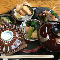 懐石 秀石菴 - 
