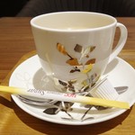 MOA cafe - ブレンド　300円