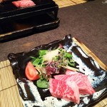 和楽庵かだん - 