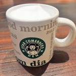 傳 - 〇ターバックスもどき