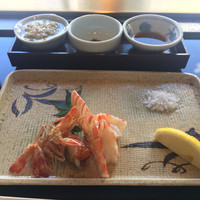 鉄板焼 赤坂 - 