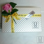 ル ミュゼ ドゥ アッシュ 金沢店 - プティブラン。