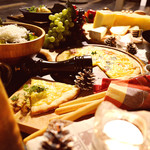 Italian dining feliz - 
