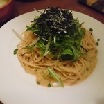 欧風食堂 Tout Va Bien - パスタ