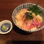 Utsunomiya - 鯛飯