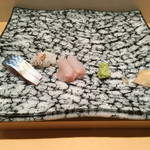 すし屋　小桜 - 