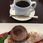 Grand Cafe - 